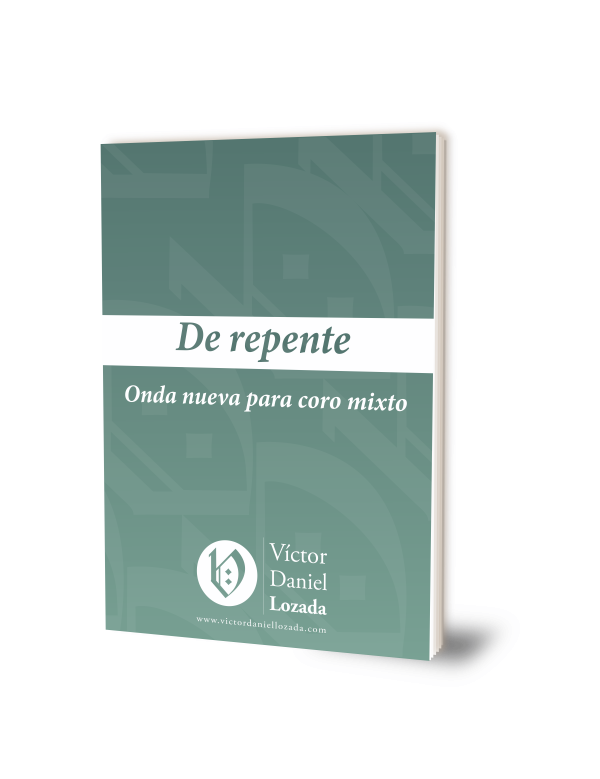 De repente