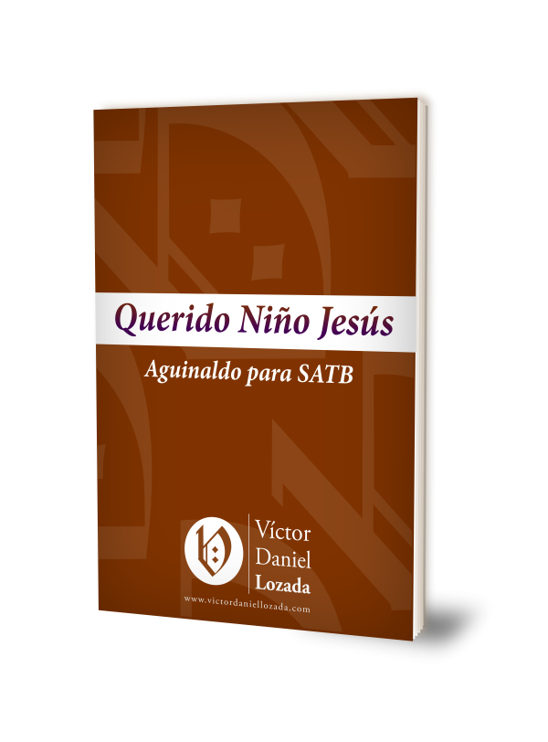 Querido Niño Jesús