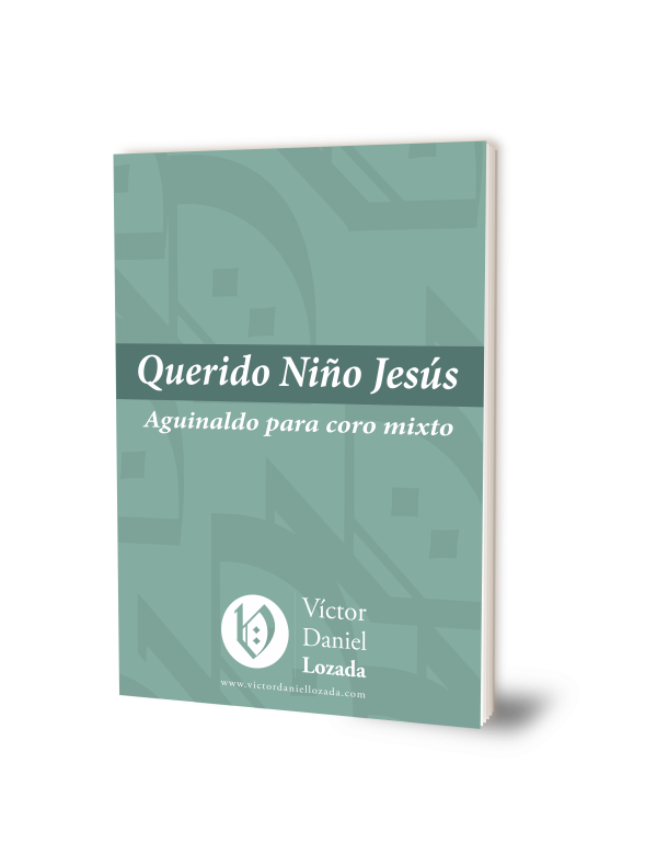 Querido Niño Jesús
