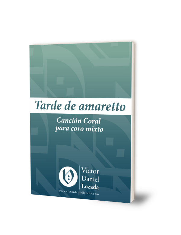 Tarde de amaretto