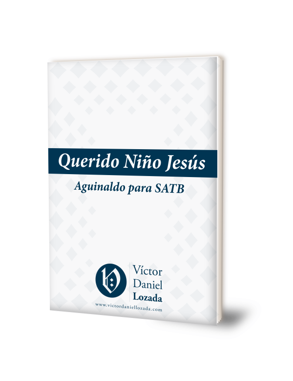 Querido Niño Jesús