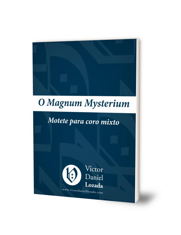 O Magnum Mysterium